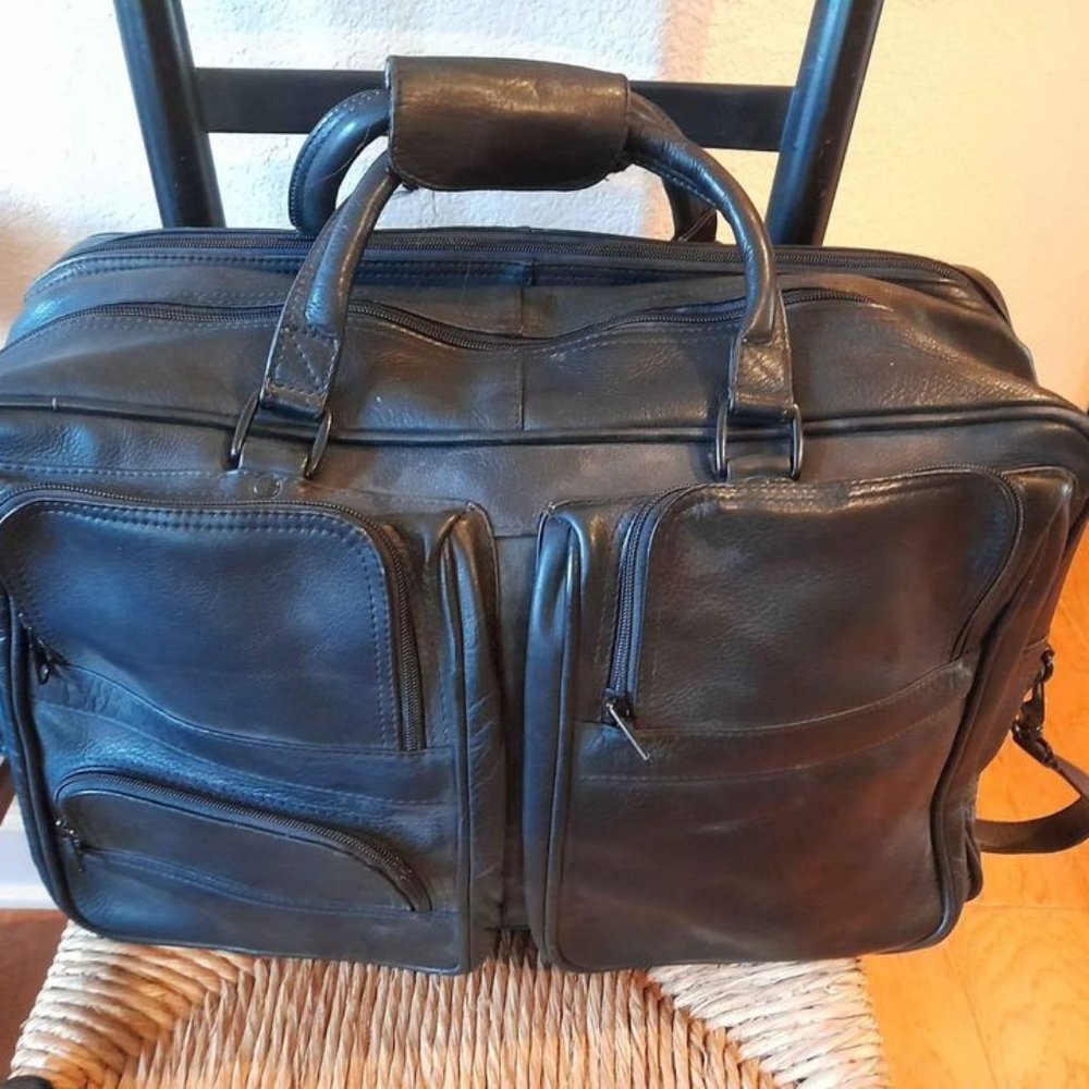 Men's Weekender Bag